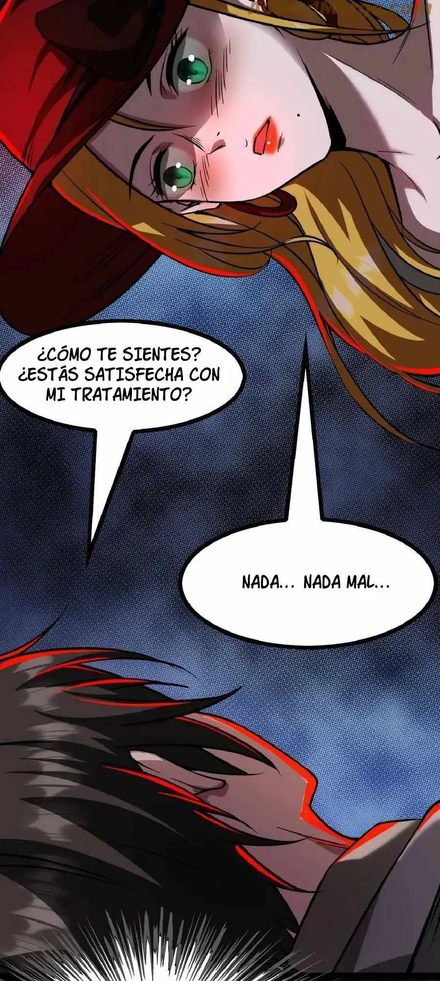 Boticario Misterioso Capítulo 42 - Page 6