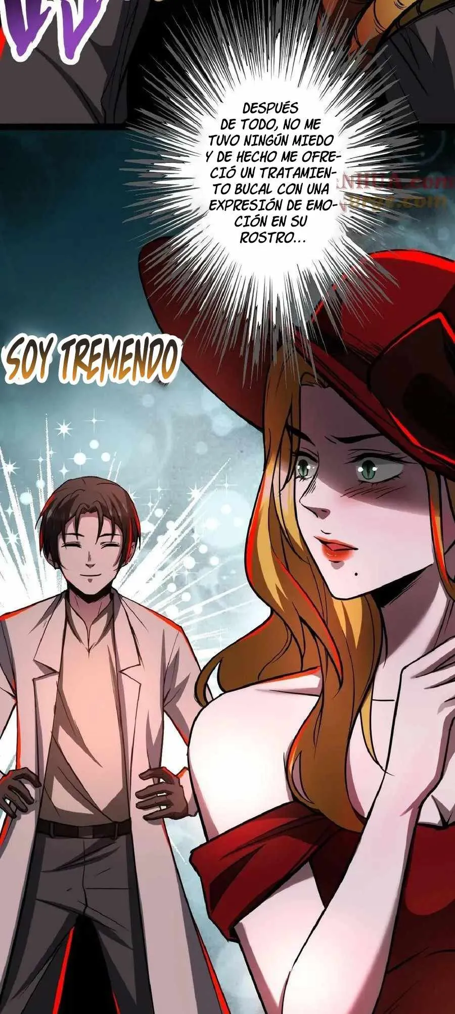 Boticario Misterioso Capítulo 42 - Page 9