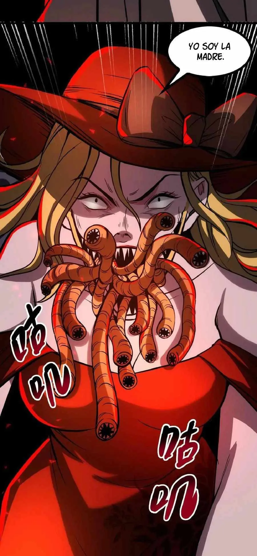 Boticario Misterioso Capítulo 42 - Page 16