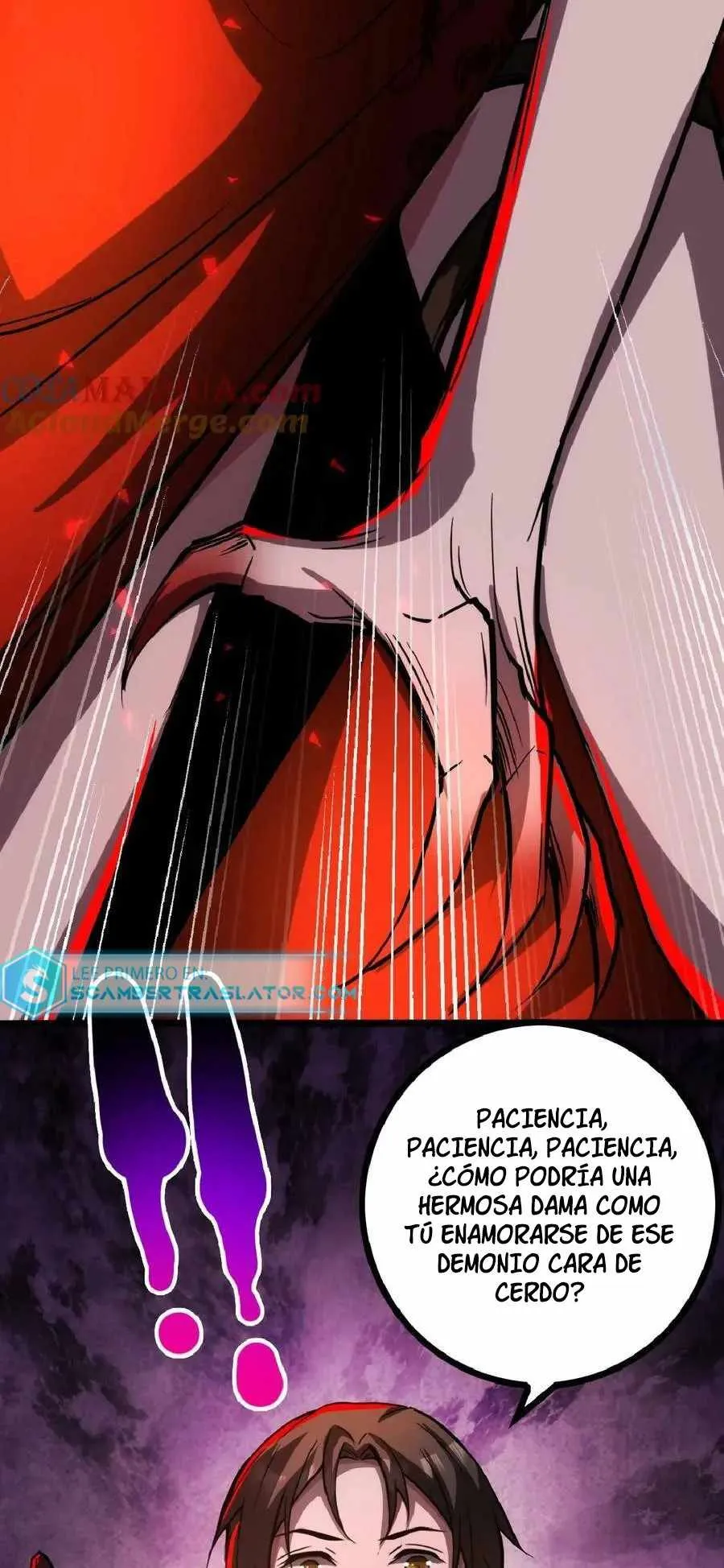 Boticario Misterioso Capítulo 42 - Page 17