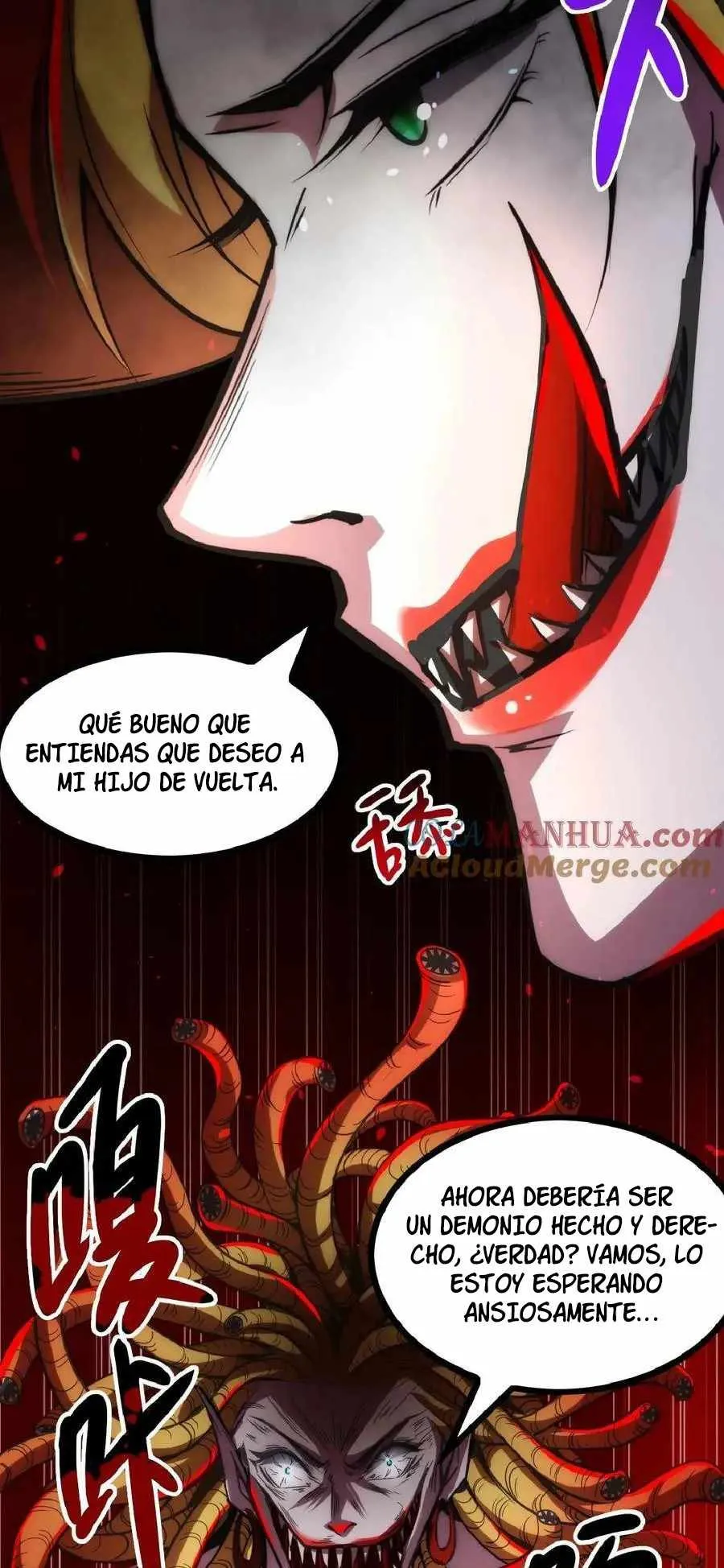 Boticario Misterioso Capítulo 42 - Page 20
