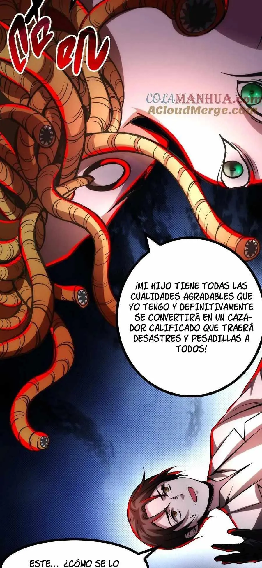 Boticario Misterioso Capítulo 42 - Page 22