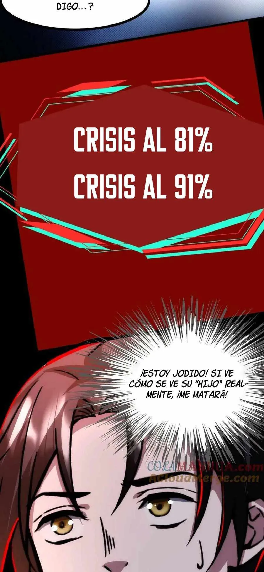 Boticario Misterioso Capítulo 42 - Page 23