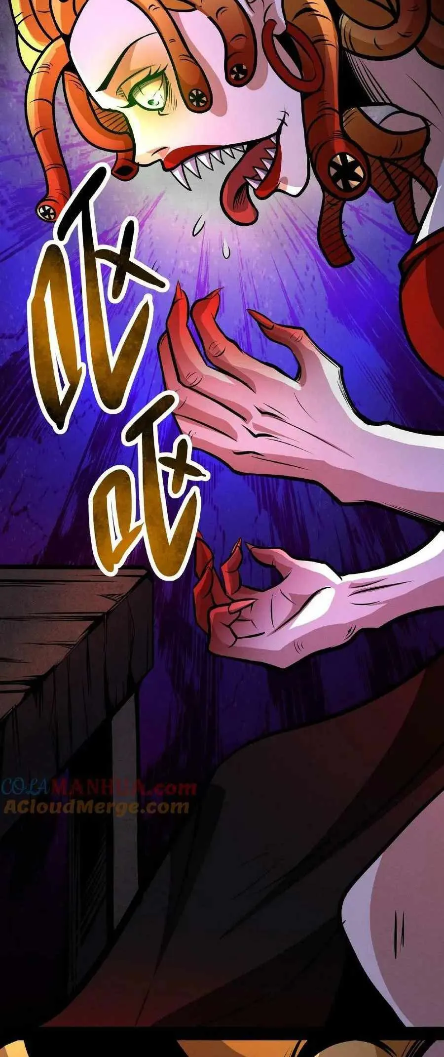 Boticario Misterioso Capítulo 43 - Page 5