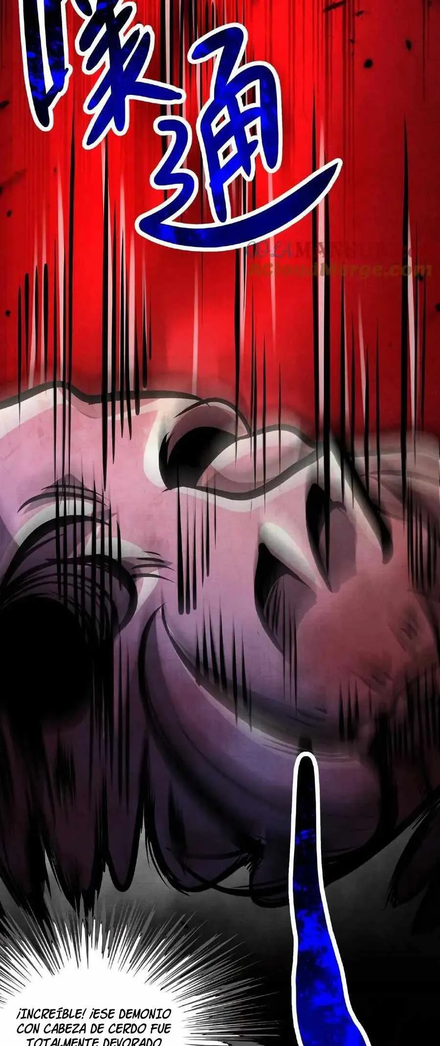 Boticario Misterioso Capítulo 43 - Page 7