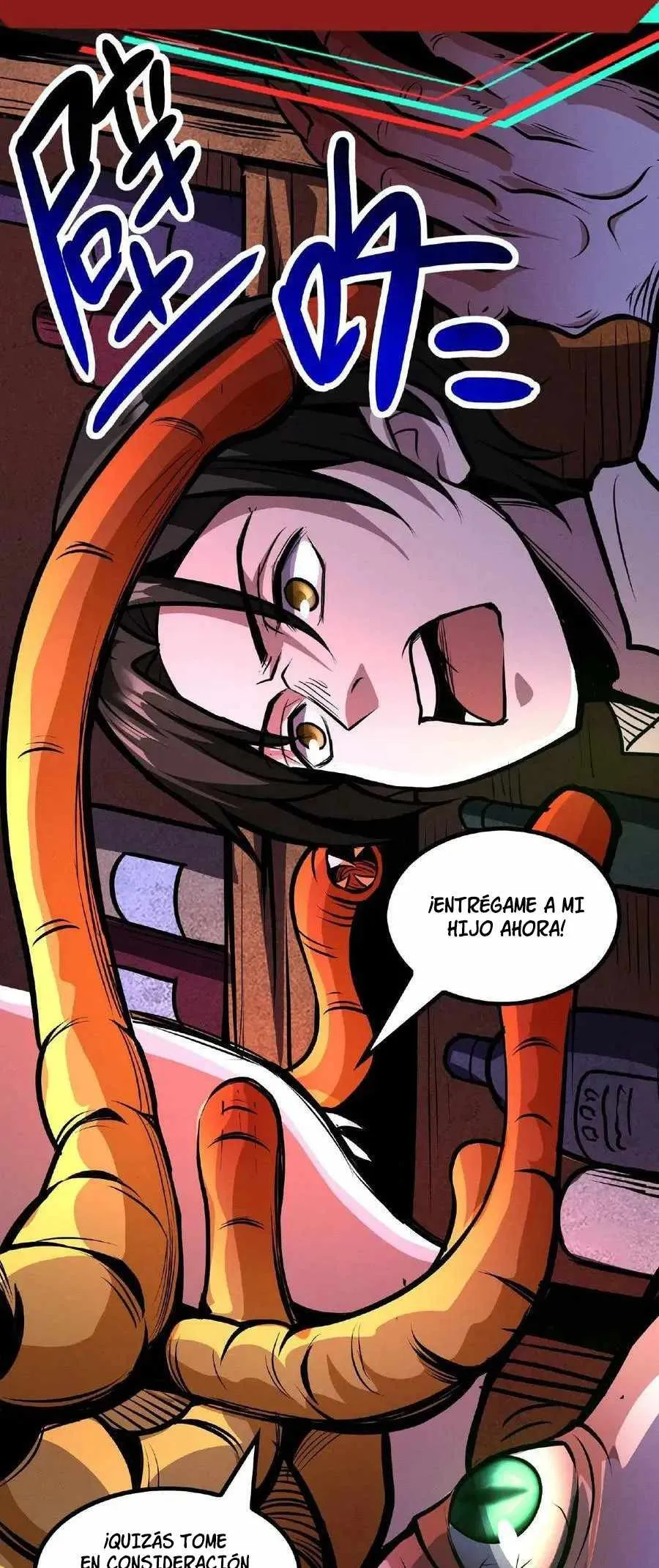 Boticario Misterioso Capítulo 43 - Page 9