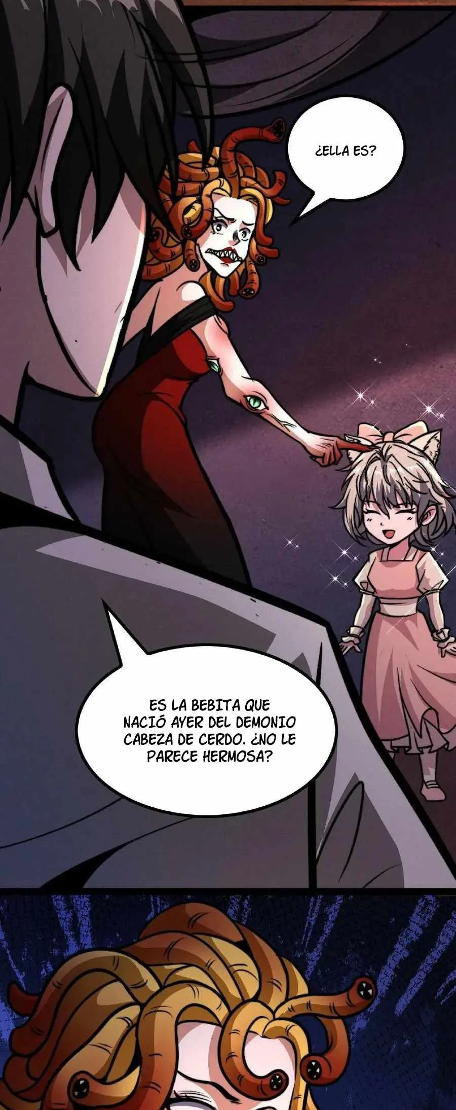 Boticario Misterioso Capítulo 43 - Page 18
