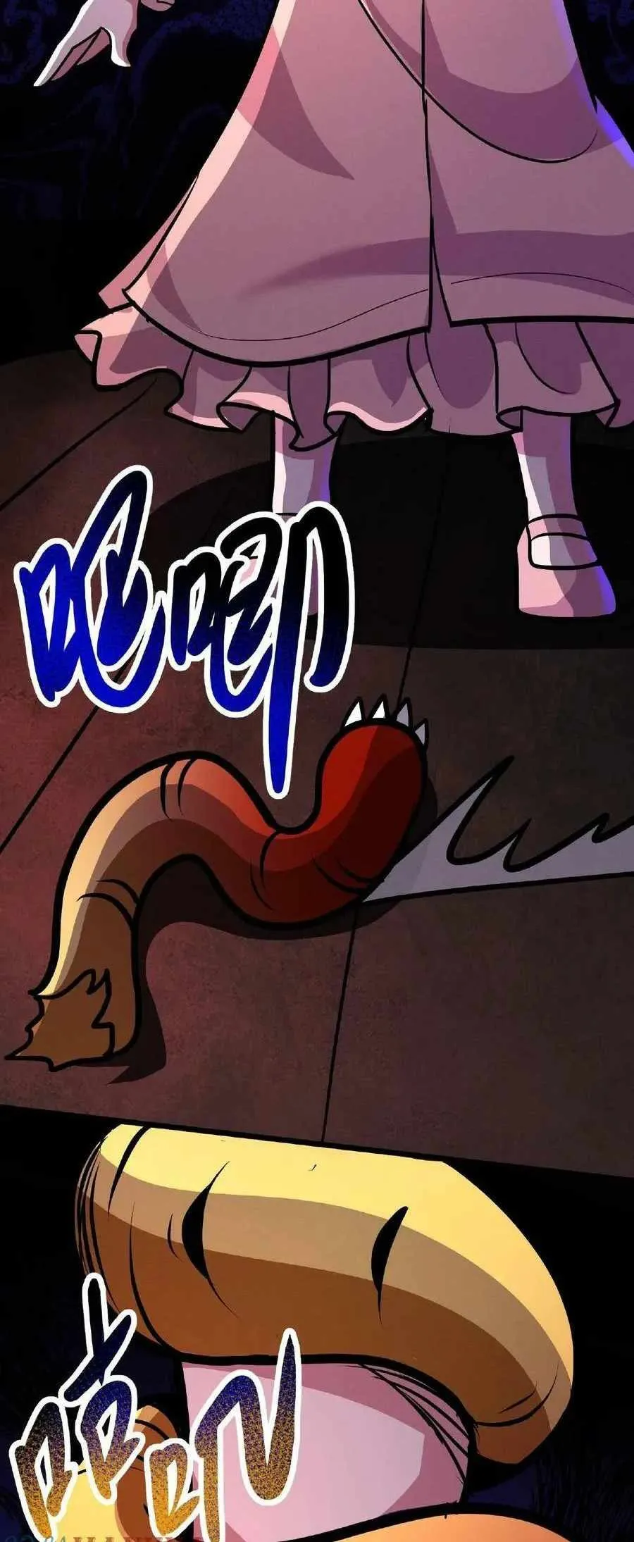 Boticario Misterioso Capítulo 43 - Page 21