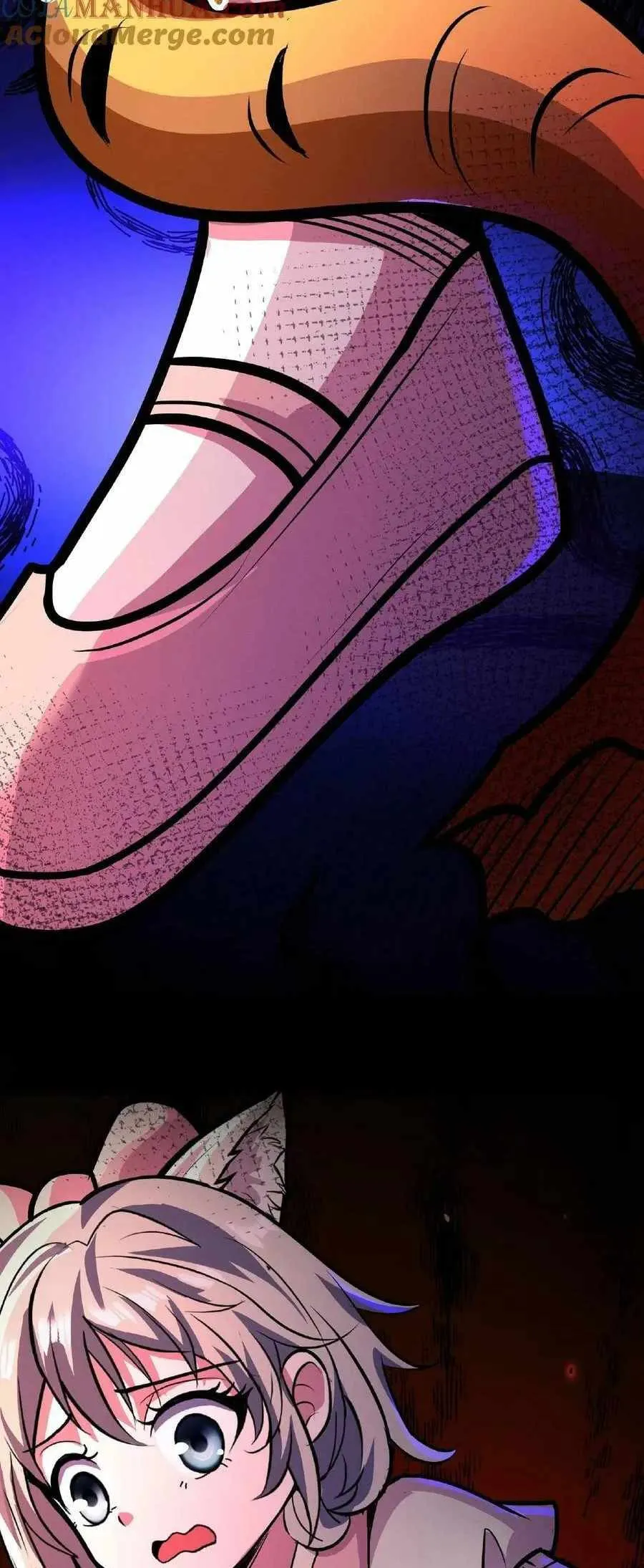 Boticario Misterioso Capítulo 43 - Page 22