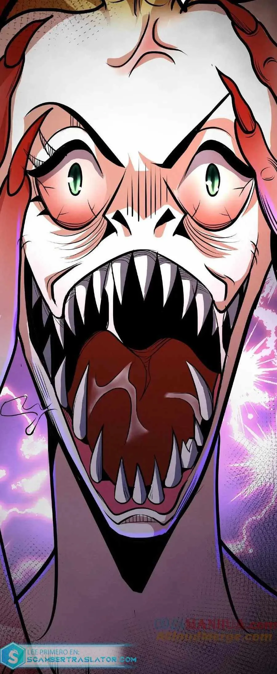 Boticario Misterioso Capítulo 43 - Page 24