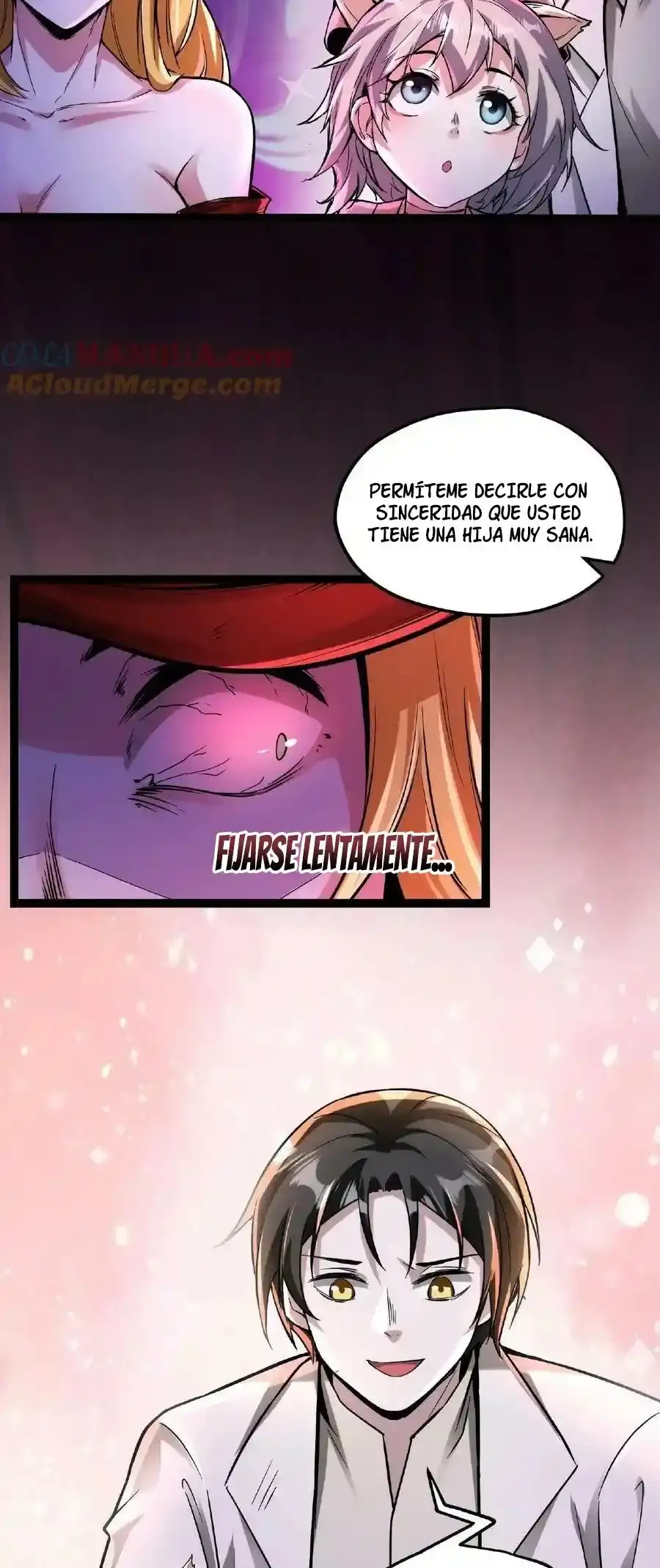 Boticario Misterioso Capítulo 44 - Page 10