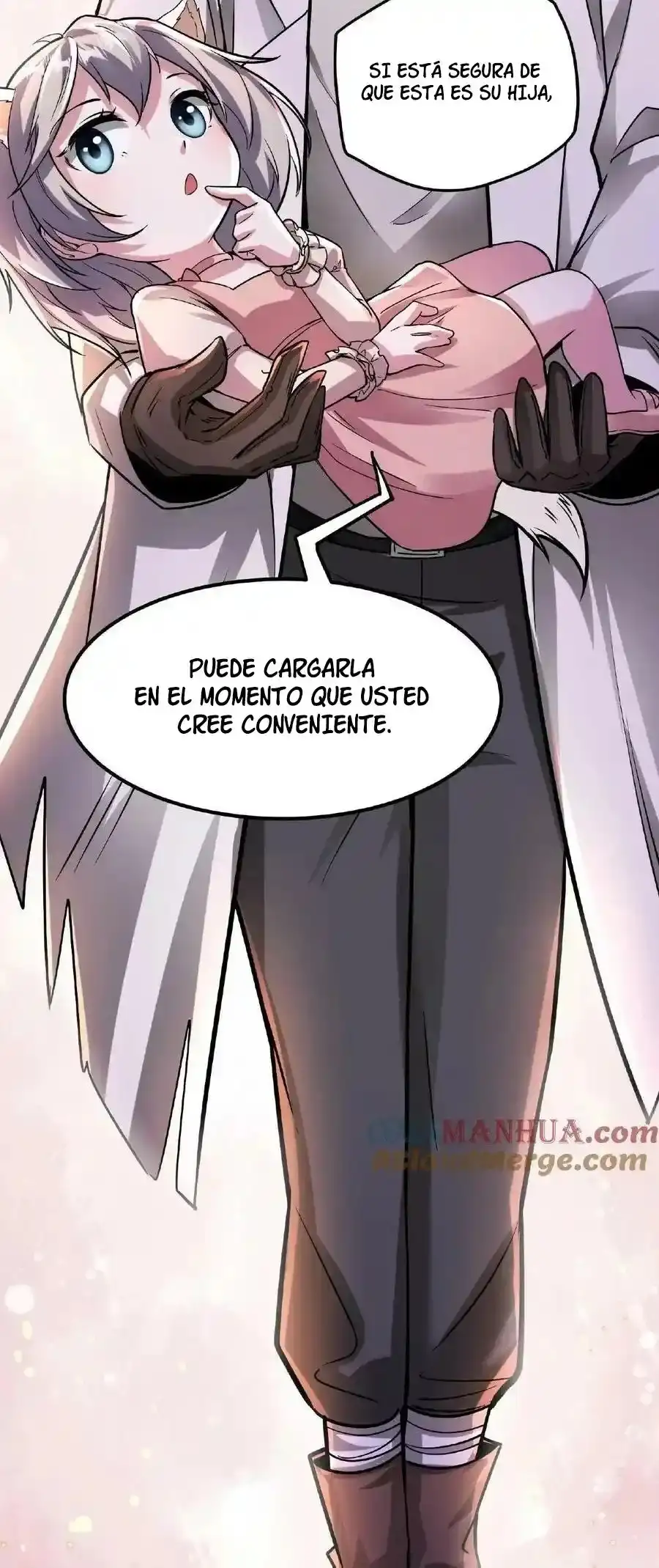 Boticario Misterioso Capítulo 44 - Page 11