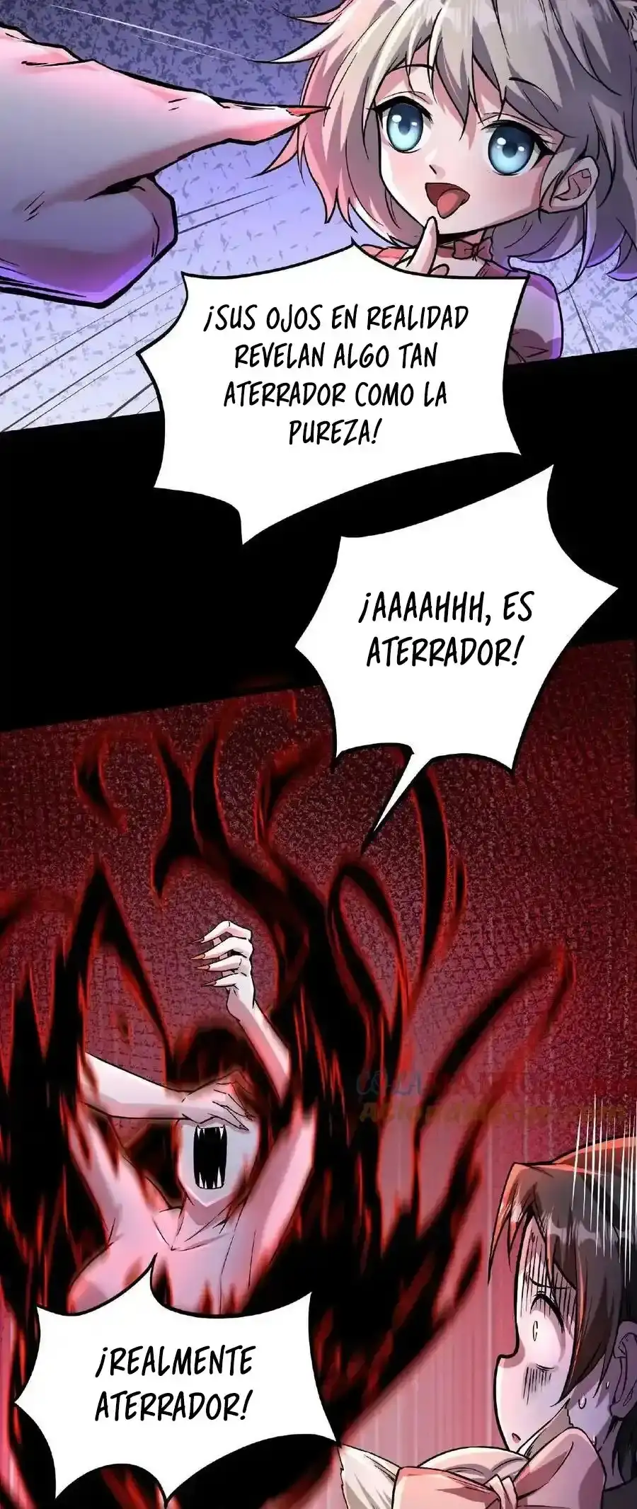 Boticario Misterioso Capítulo 44 - Page 17