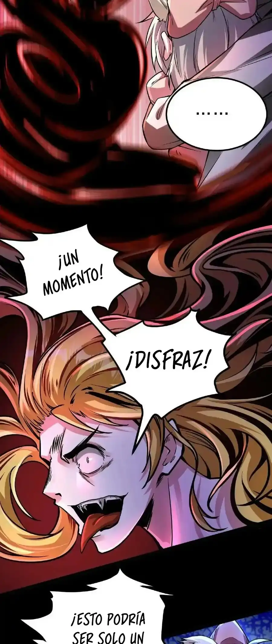 Boticario Misterioso Capítulo 44 - Page 18