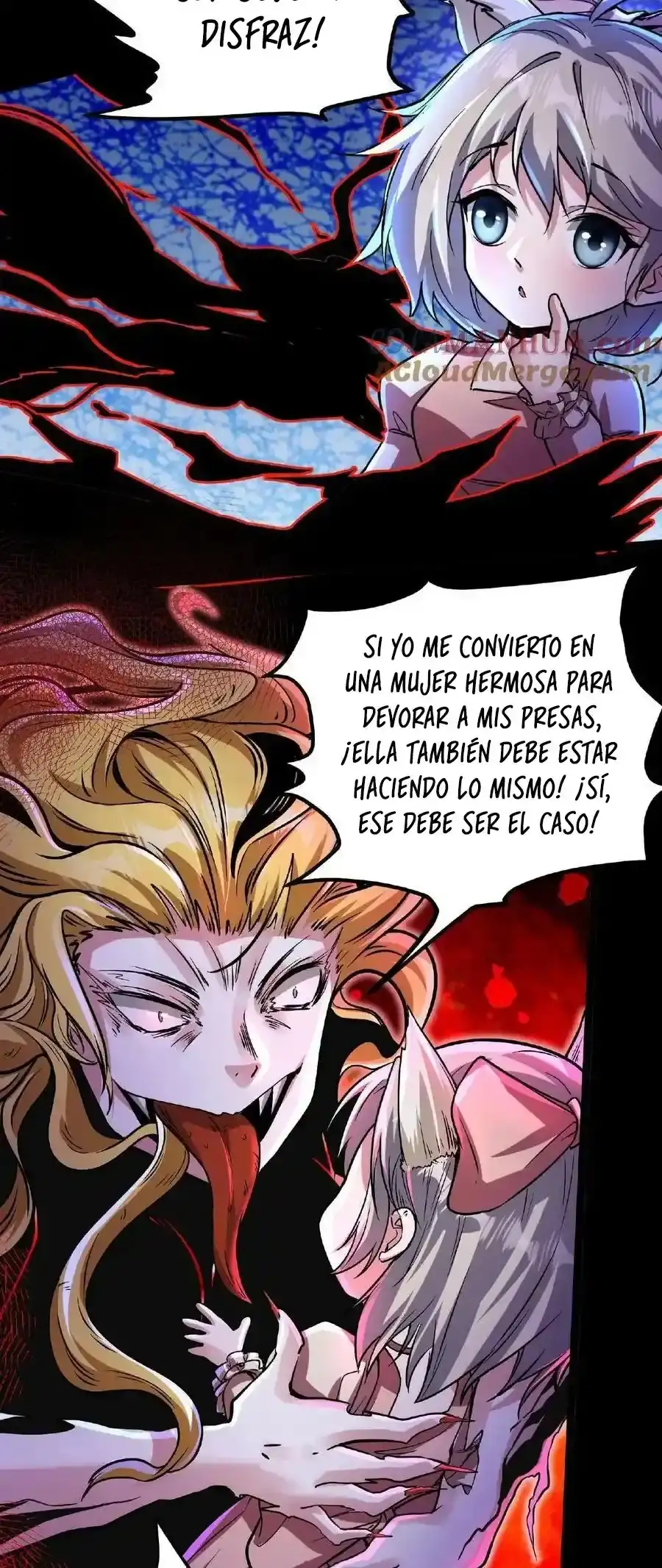 Boticario Misterioso Capítulo 44 - Page 19