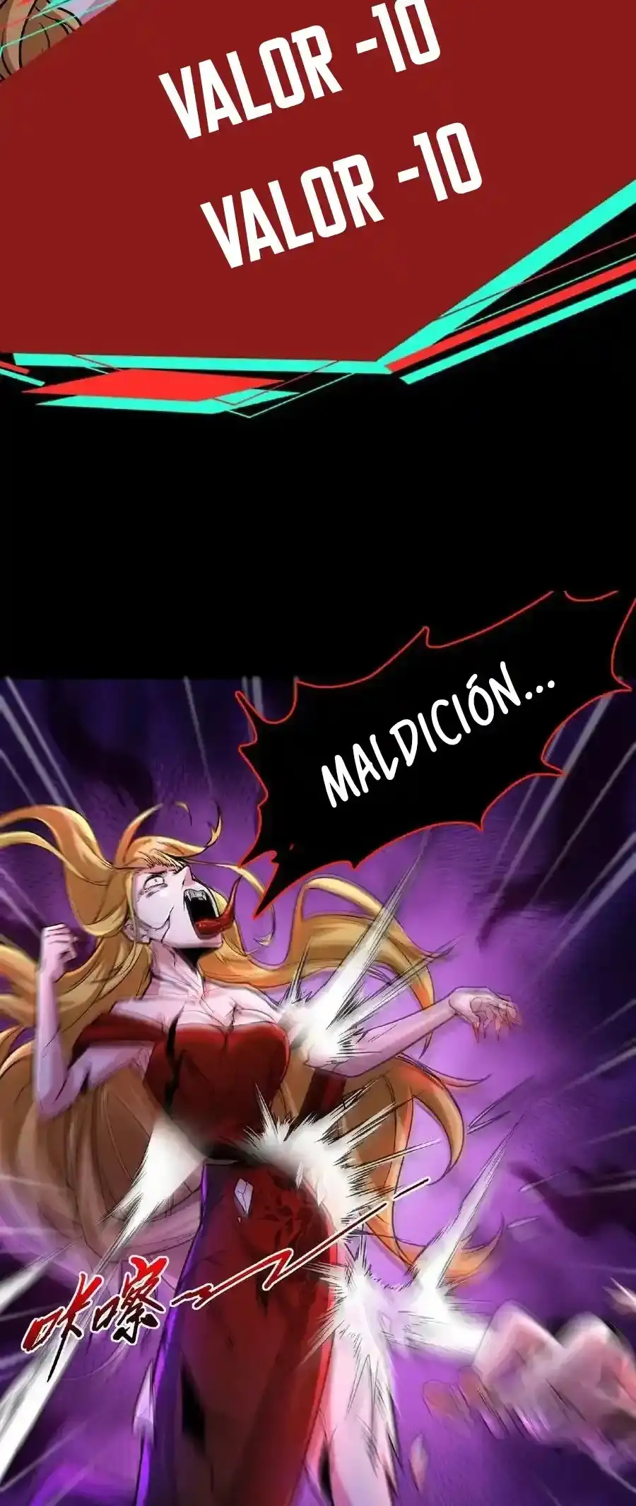 Boticario Misterioso Capítulo 44 - Page 21
