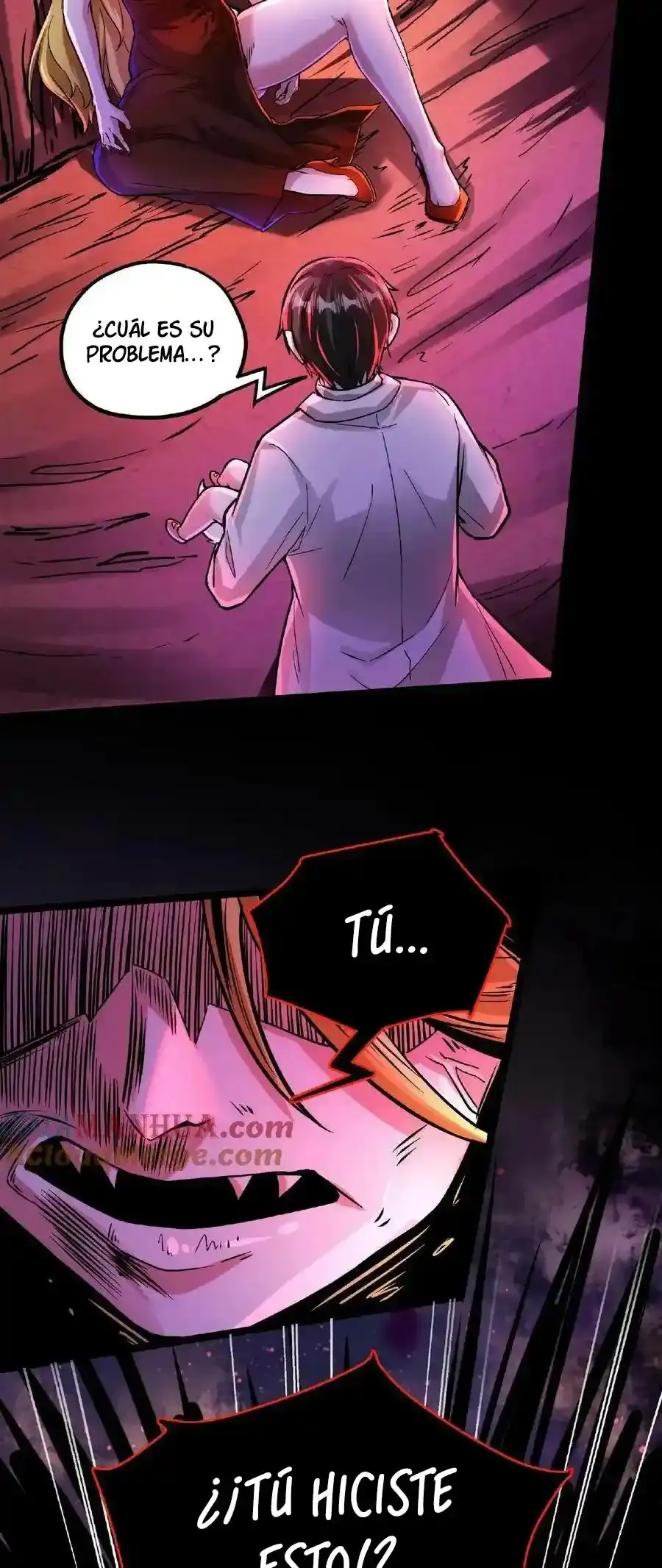 Boticario Misterioso Capítulo 44 - Page 23