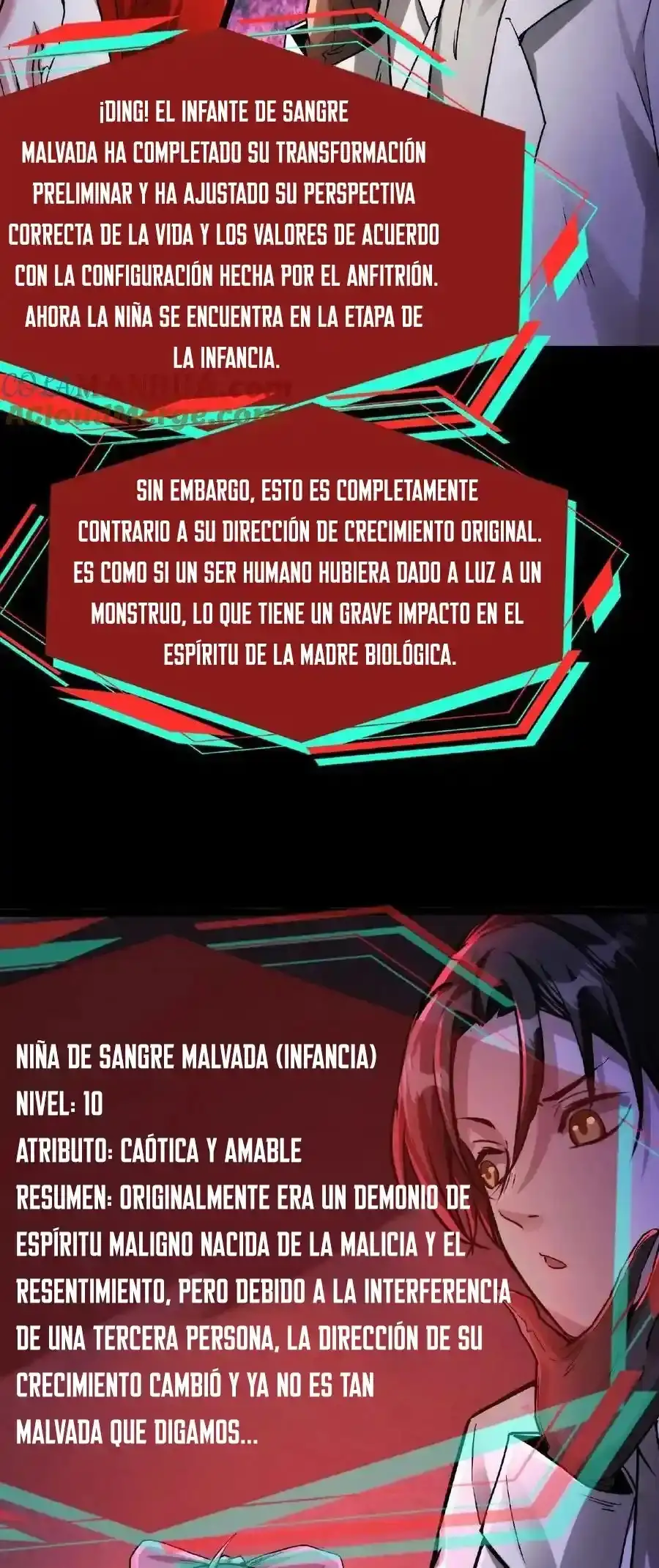 Boticario Misterioso Capítulo 44 - Page 4