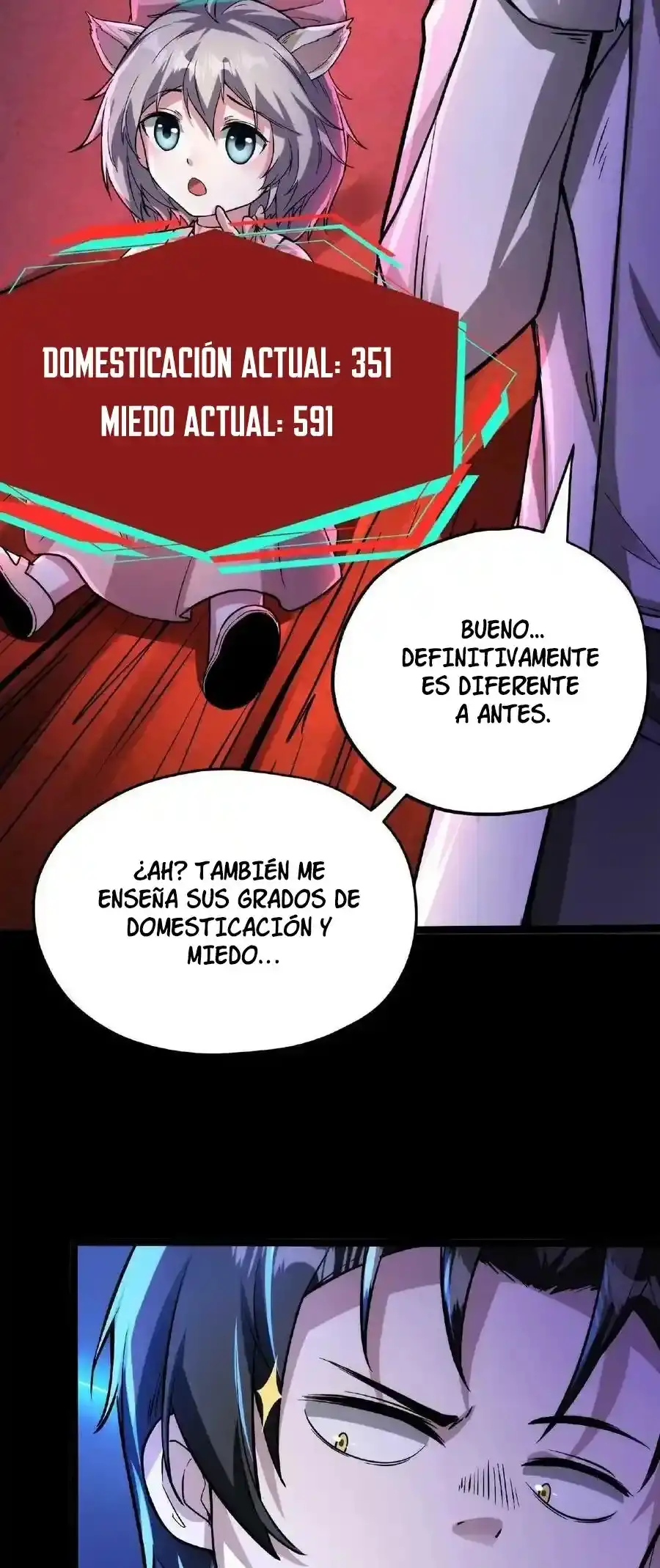 Boticario Misterioso Capítulo 44 - Page 5