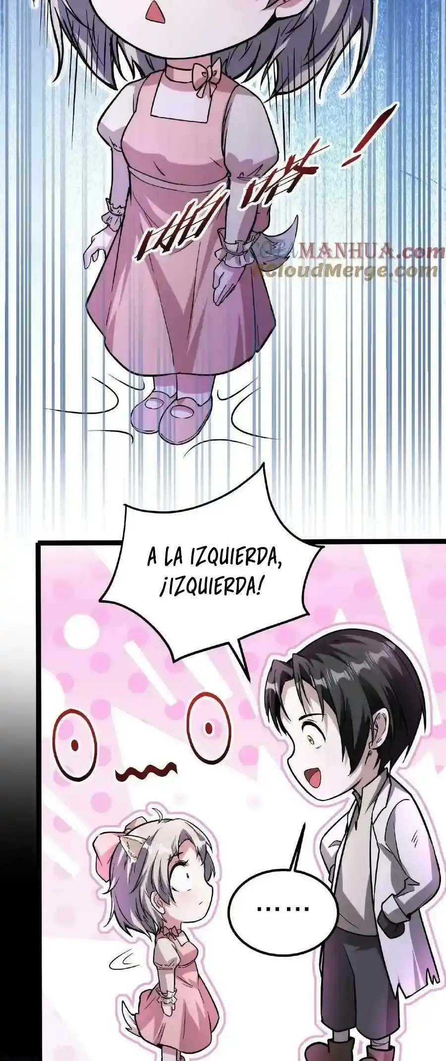 Boticario Misterioso Capítulo 44 - Page 7
