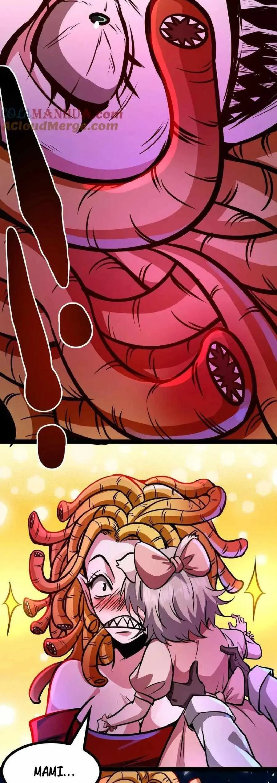 Boticario Misterioso Capítulo 45 - Page 5