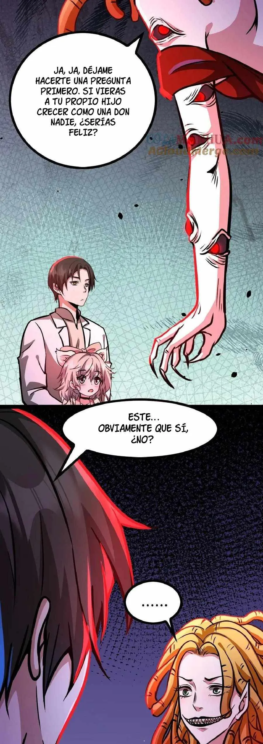 Boticario Misterioso Capítulo 45 - Page 10