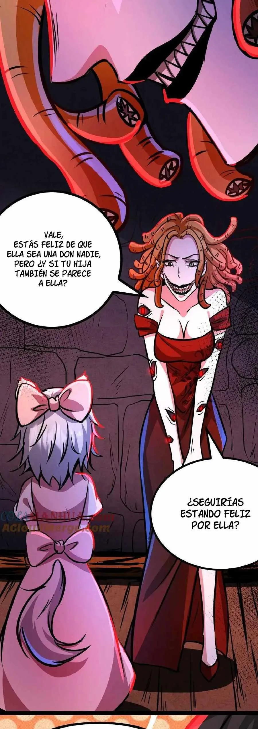 Boticario Misterioso Capítulo 45 - Page 12