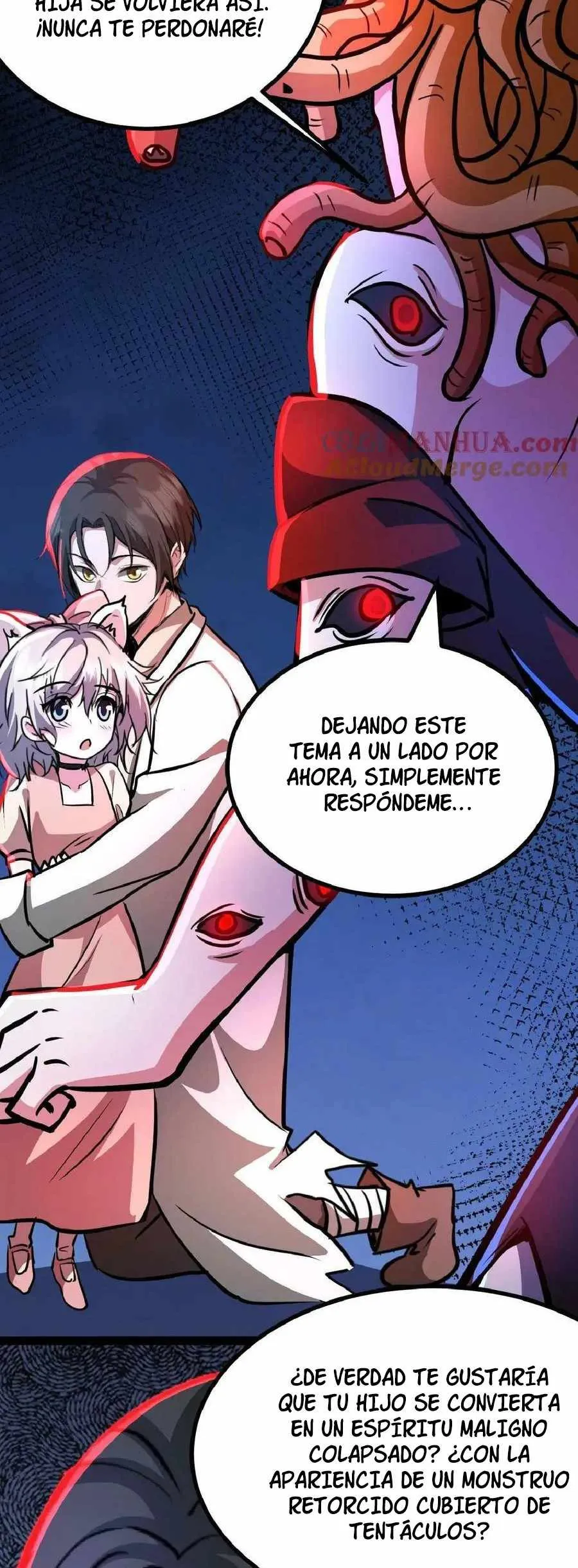 Boticario Misterioso Capítulo 45 - Page 15