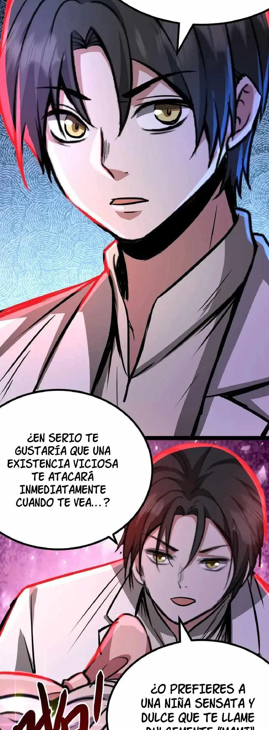 Boticario Misterioso Capítulo 45 - Page 16