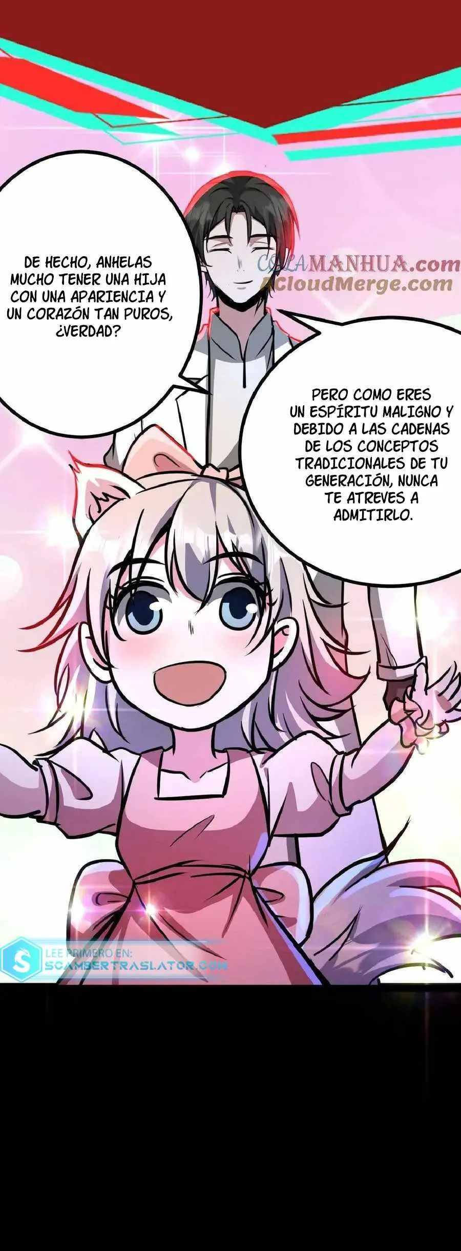 Boticario Misterioso Capítulo 45 - Page 19