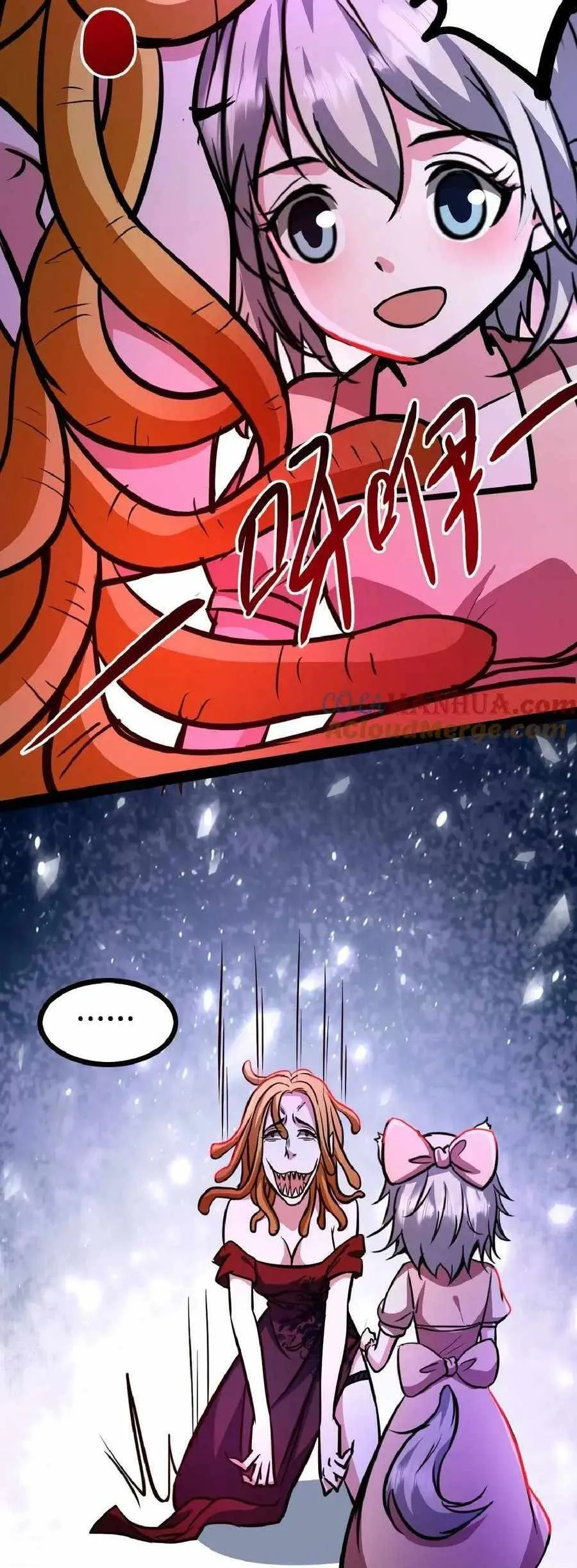 Boticario Misterioso Capítulo 45 - Page 24