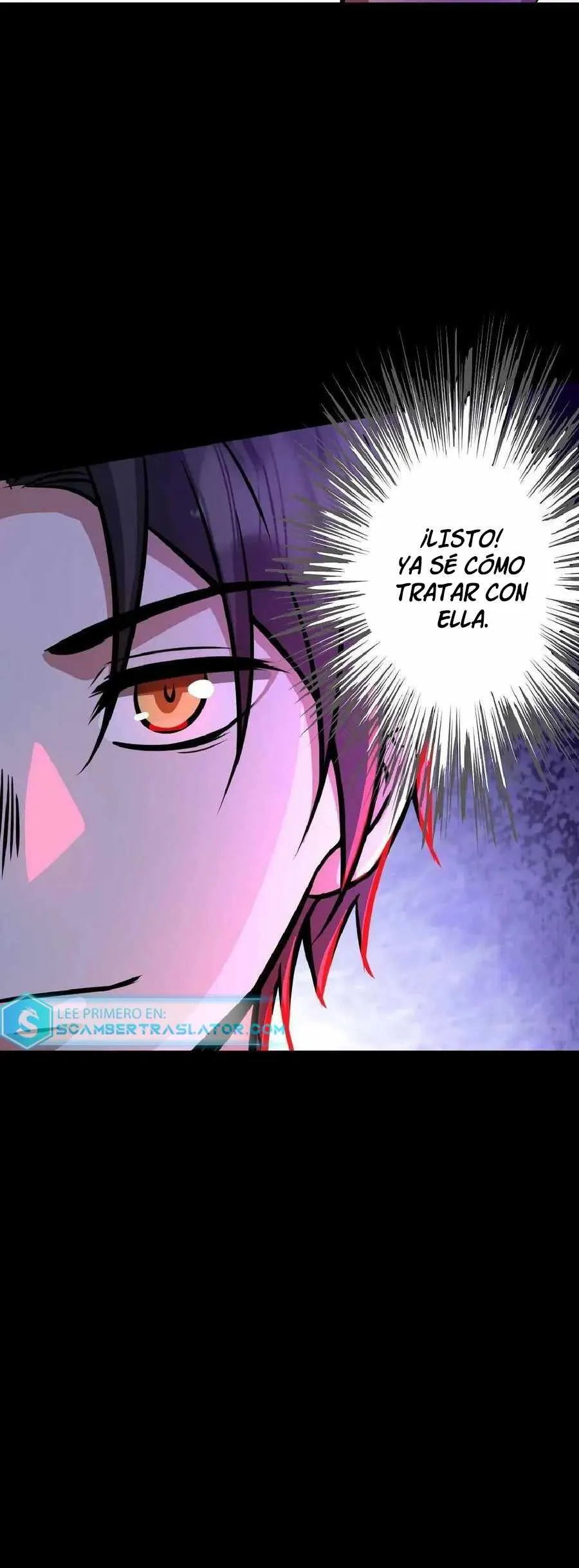 Boticario Misterioso Capítulo 45 - Page 25