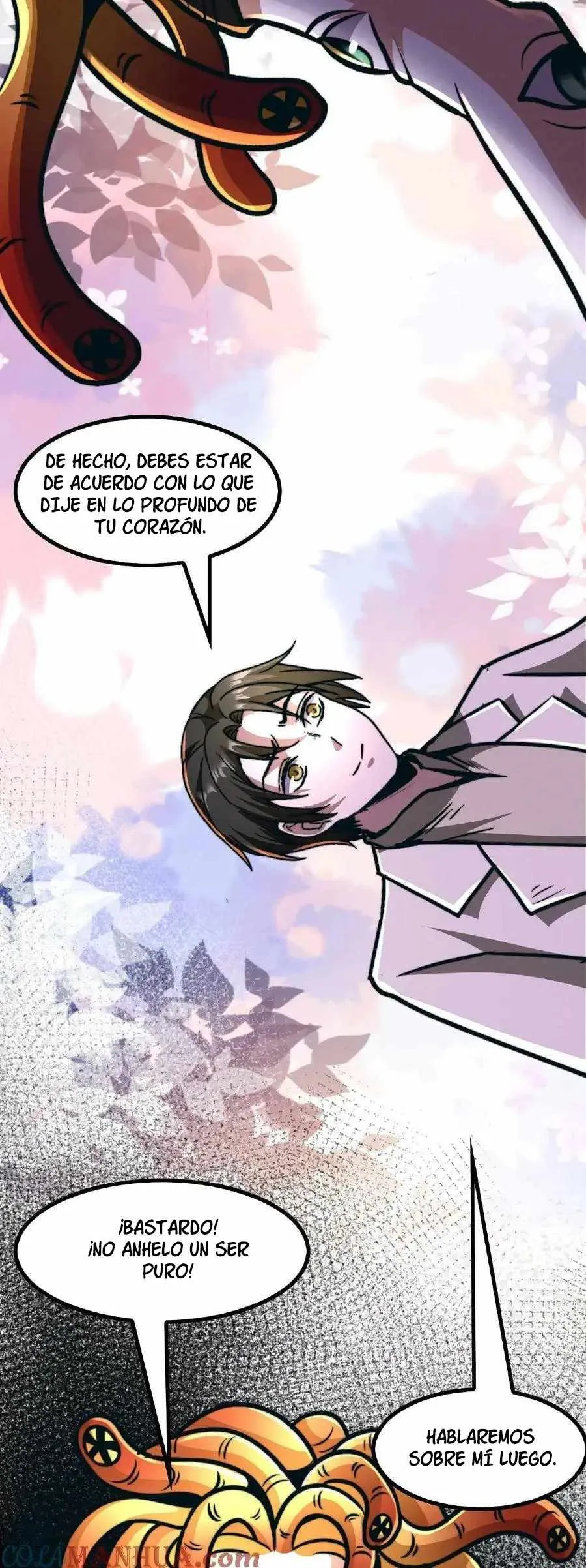 Boticario Misterioso Capítulo 46 - Page 3