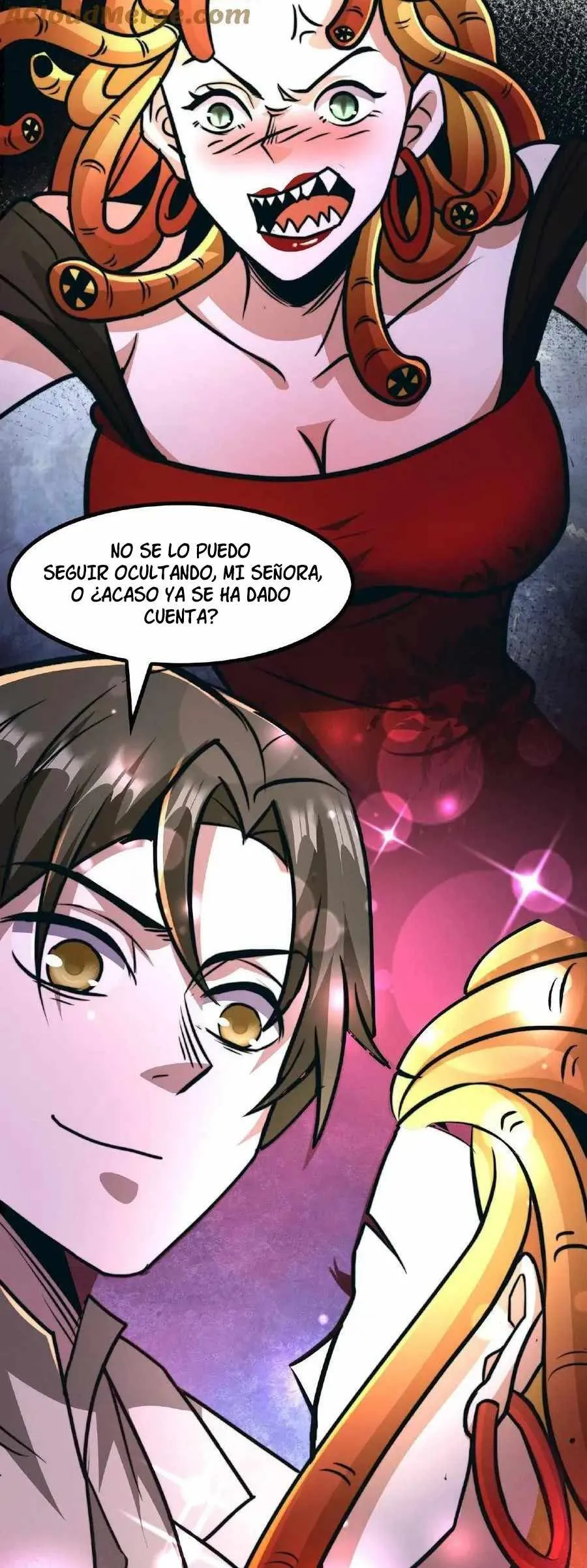 Boticario Misterioso Capítulo 46 - Page 4