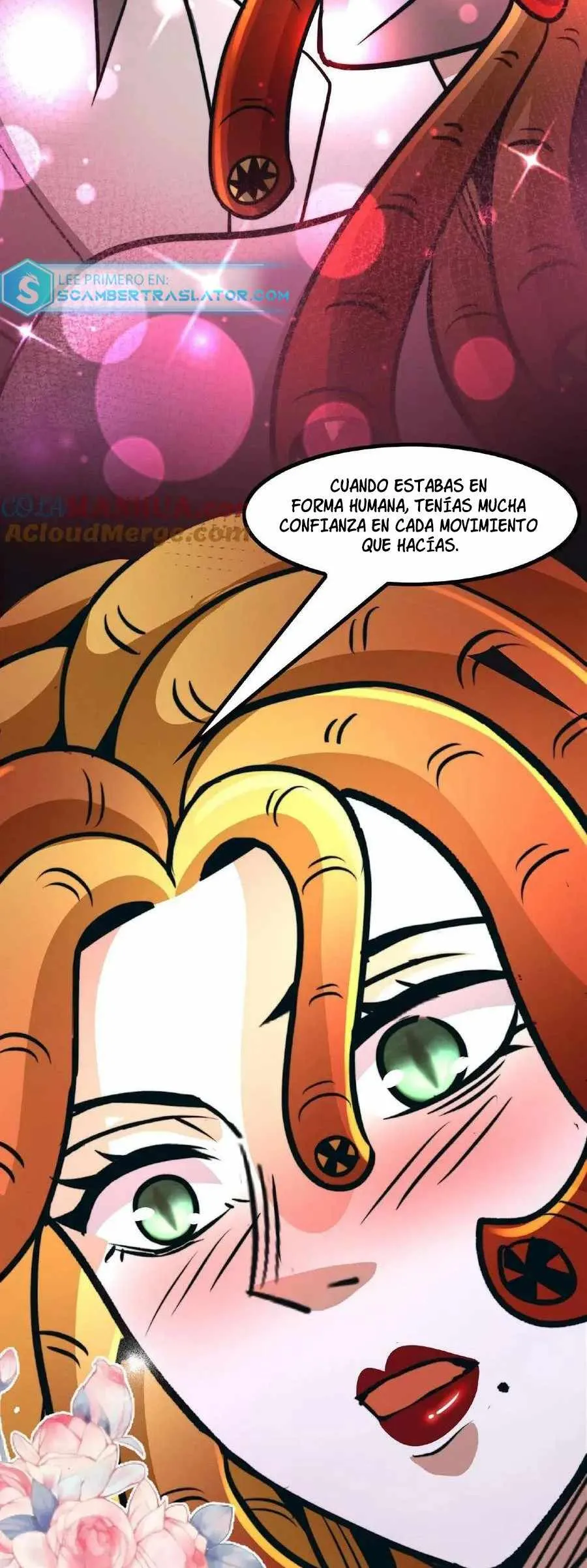 Boticario Misterioso Capítulo 46 - Page 5