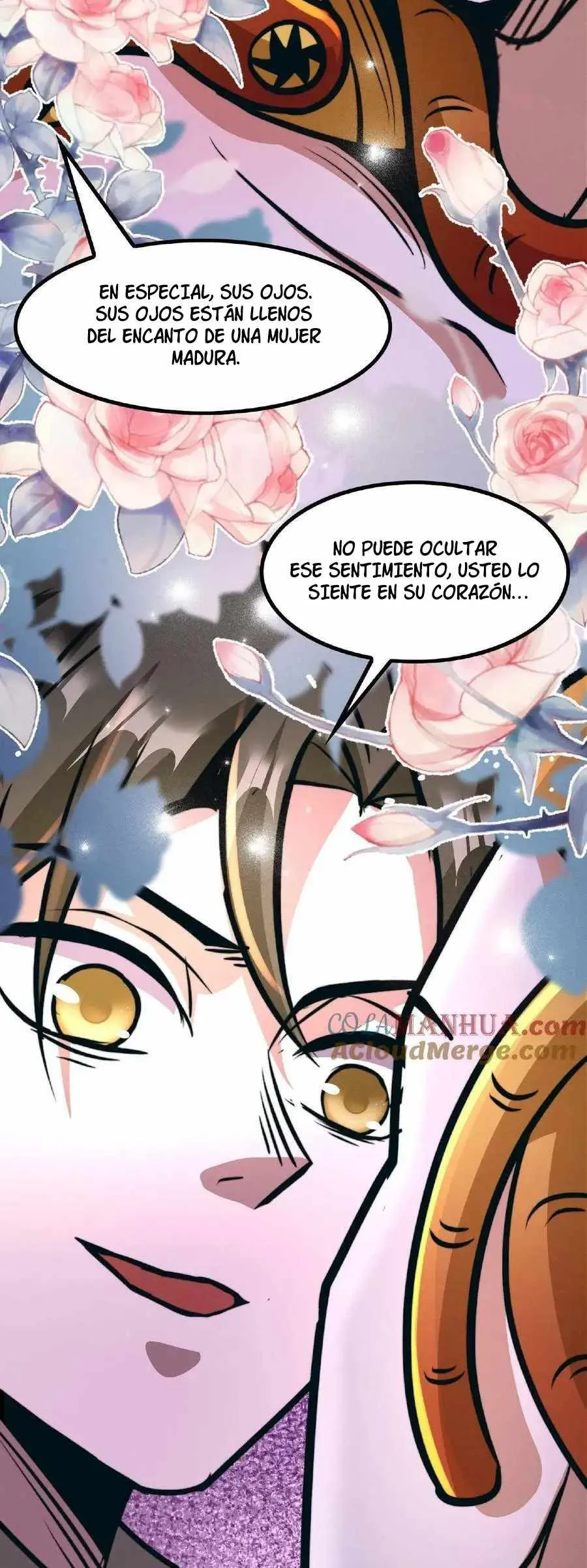 Boticario Misterioso Capítulo 46 - Page 6