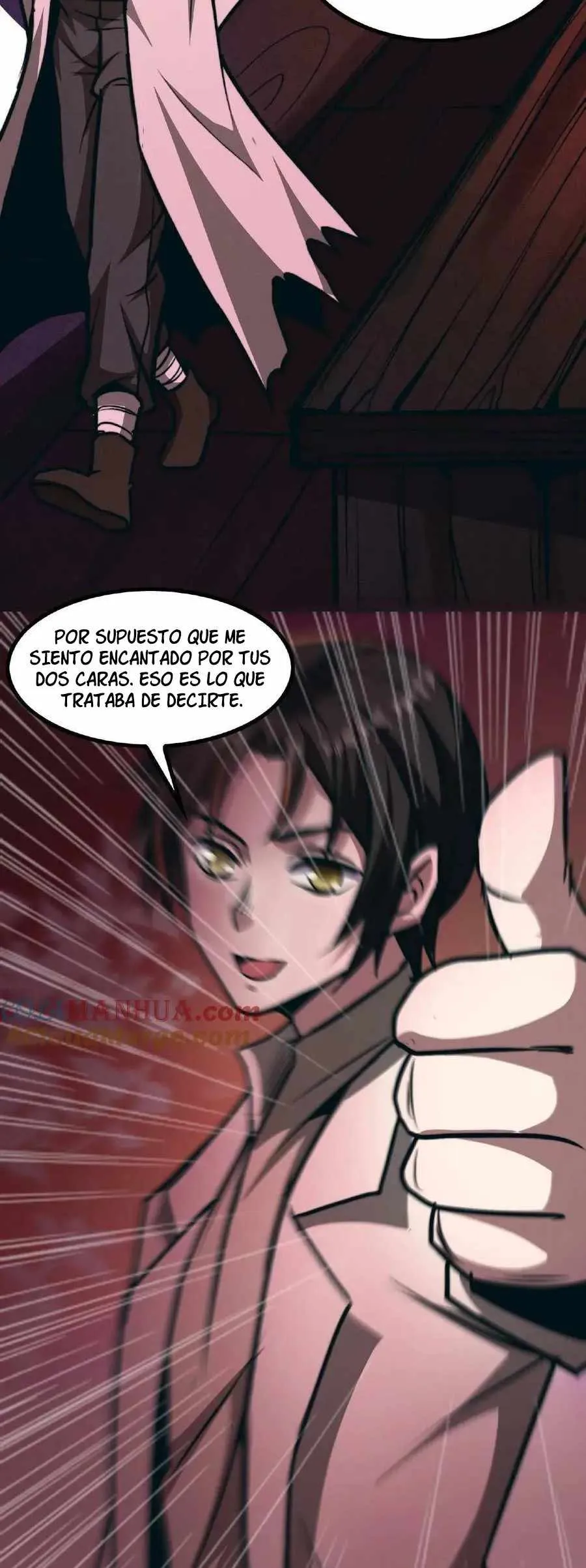 Boticario Misterioso Capítulo 46 - Page 10