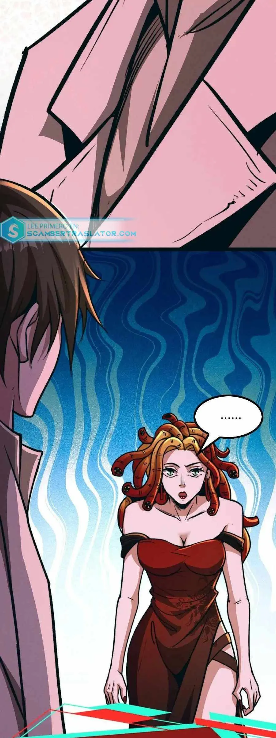 Boticario Misterioso Capítulo 46 - Page 12