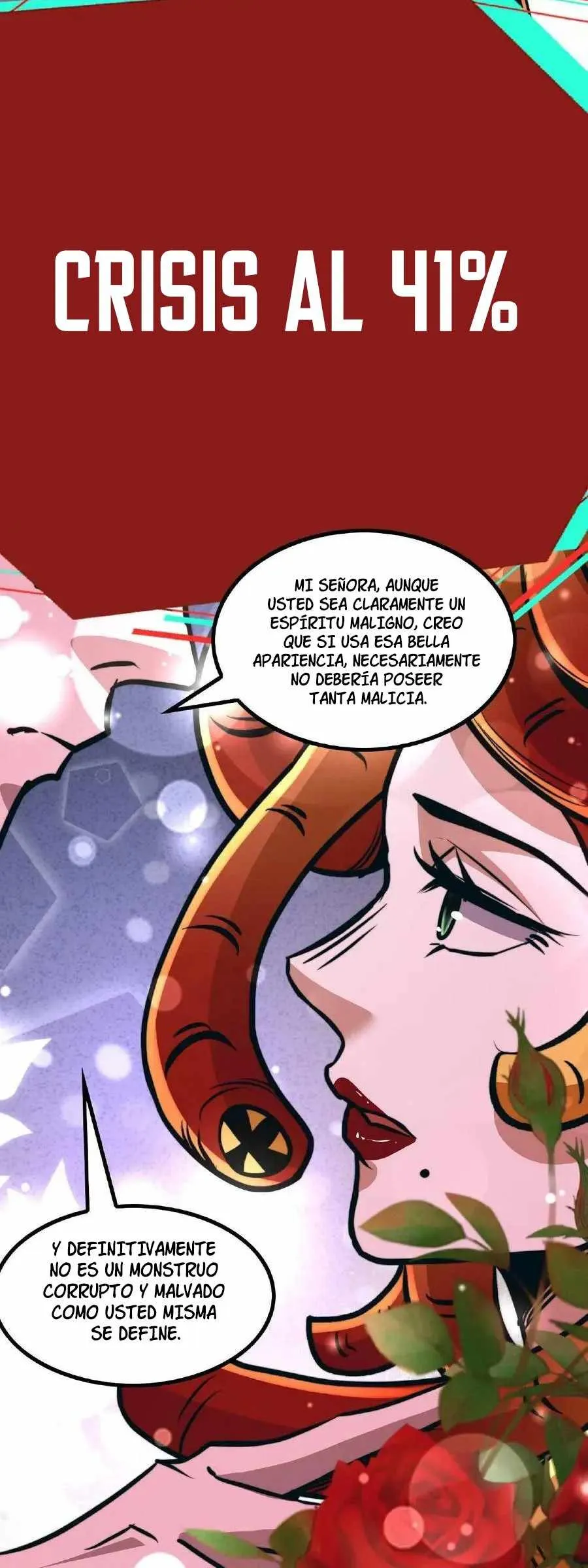Boticario Misterioso Capítulo 46 - Page 13