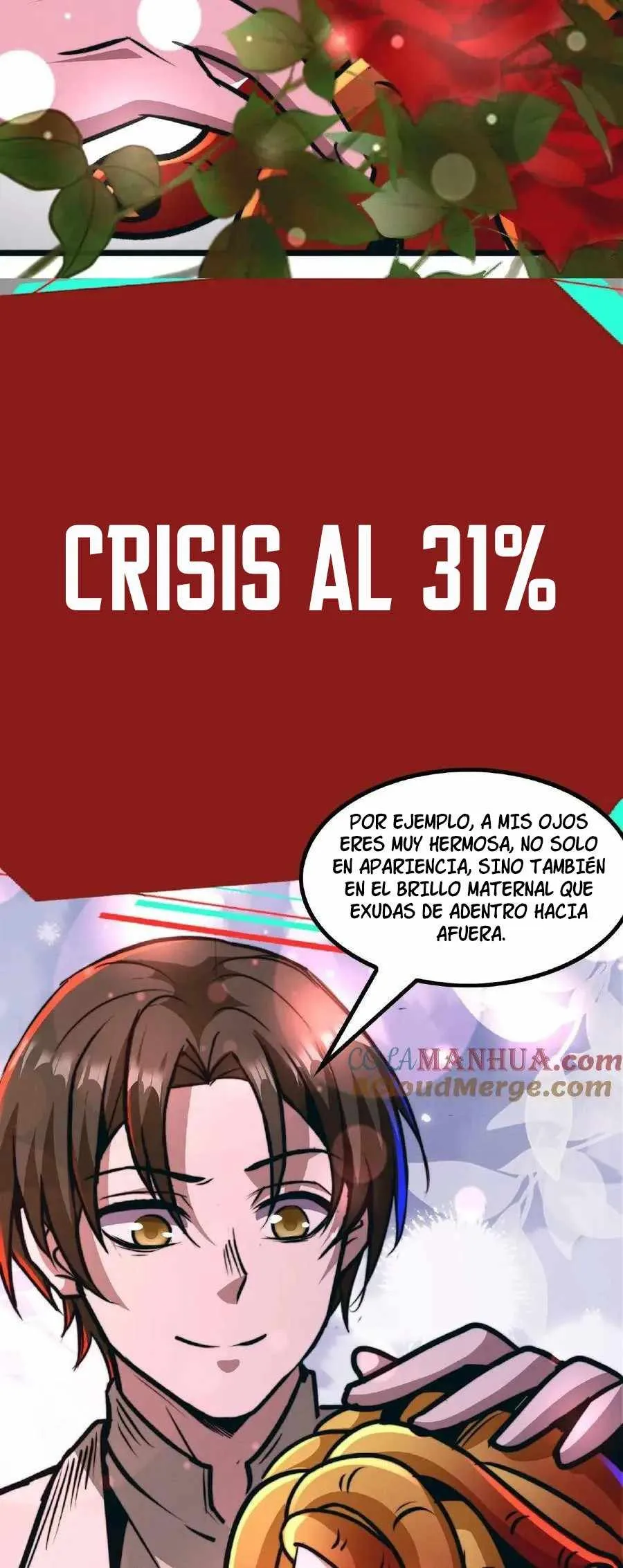 Boticario Misterioso Capítulo 46 - Page 14