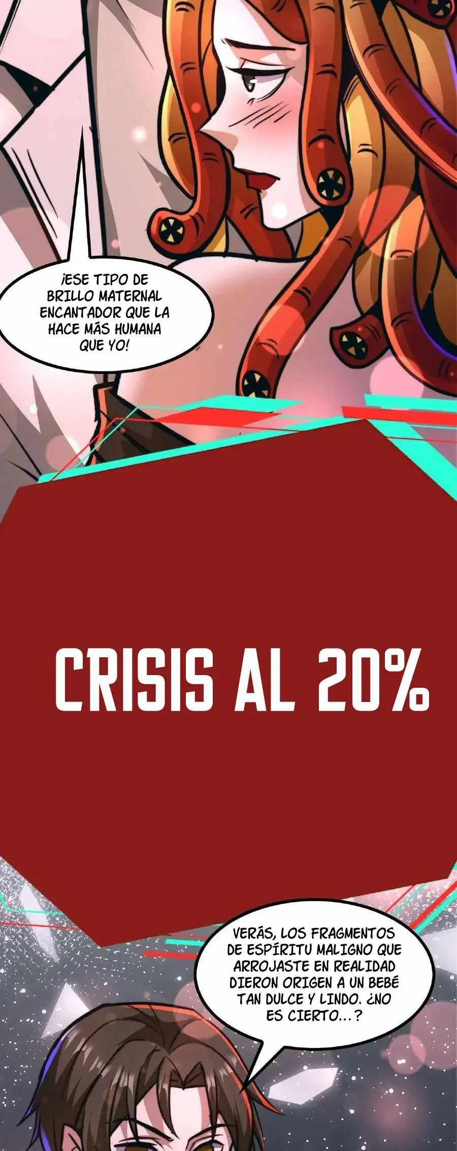 Boticario Misterioso Capítulo 46 - Page 15
