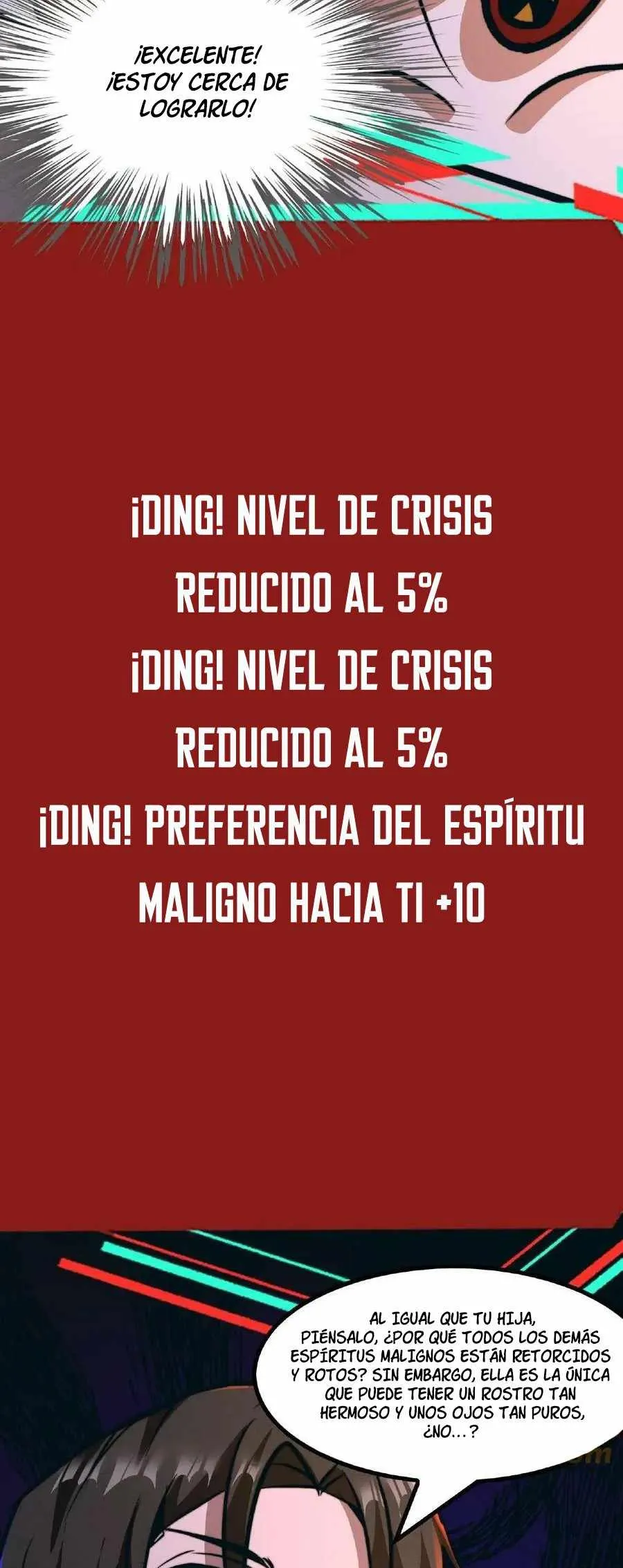 Boticario Misterioso Capítulo 46 - Page 18