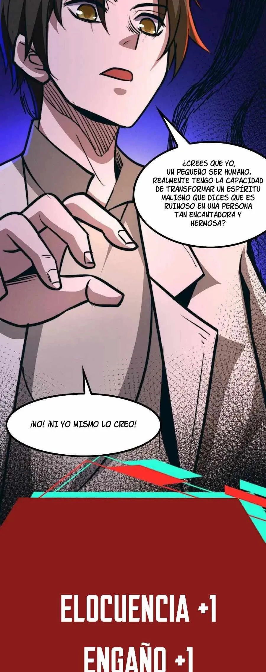 Boticario Misterioso Capítulo 46 - Page 19