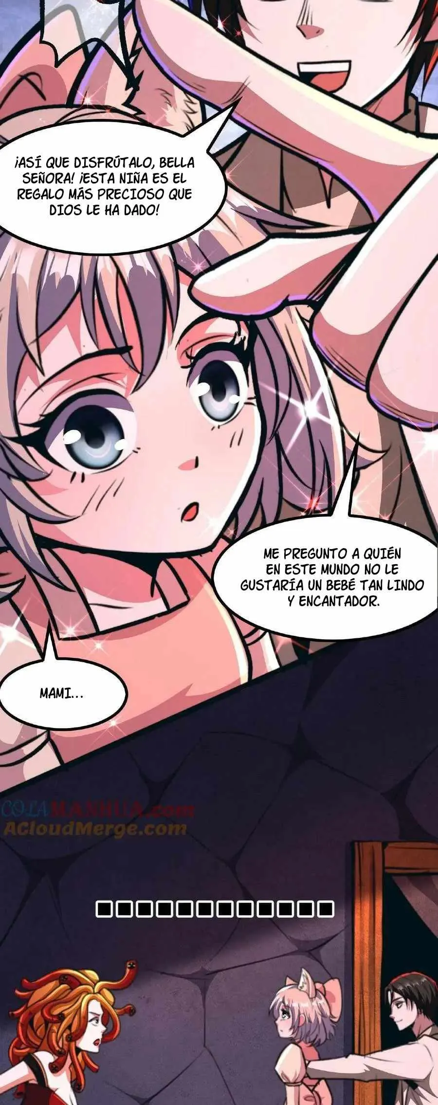 Boticario Misterioso Capítulo 46 - Page 21