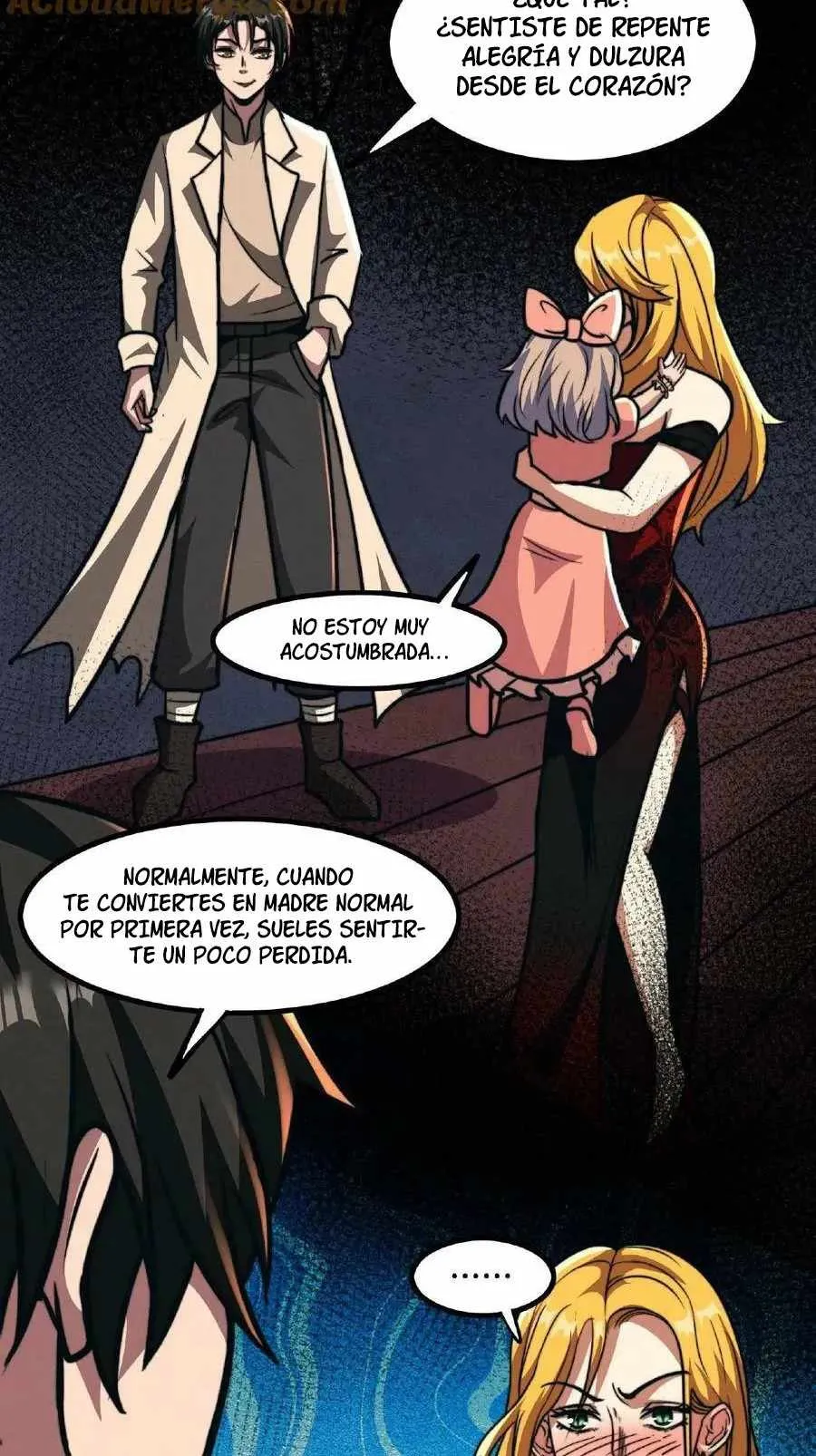 Boticario Misterioso Capítulo 47 - Page 9