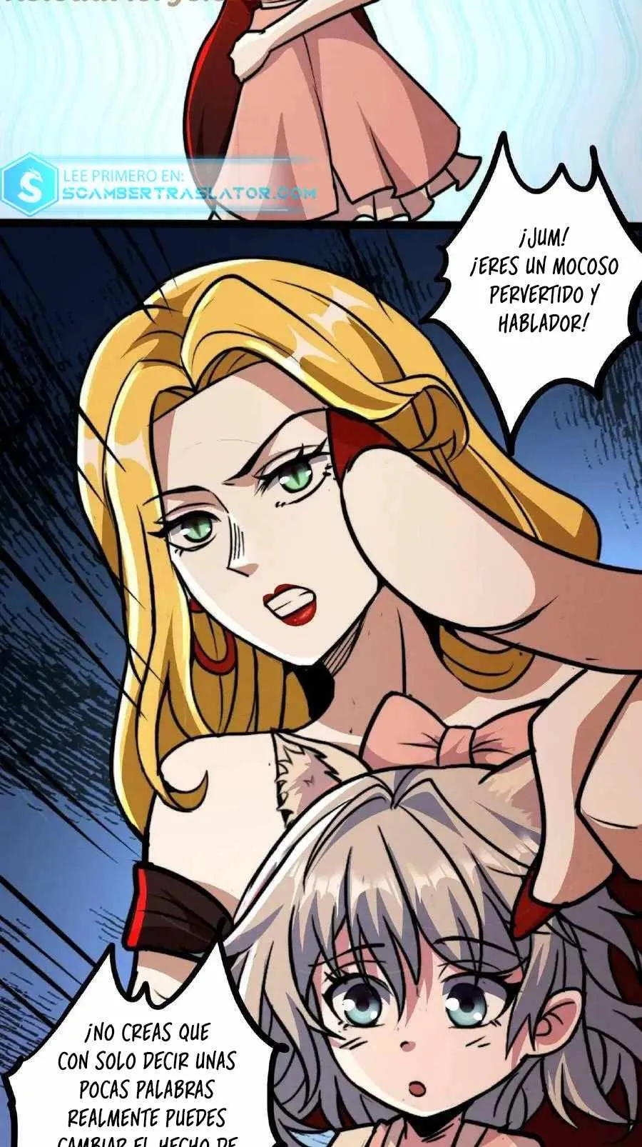 Boticario Misterioso Capítulo 47 - Page 11
