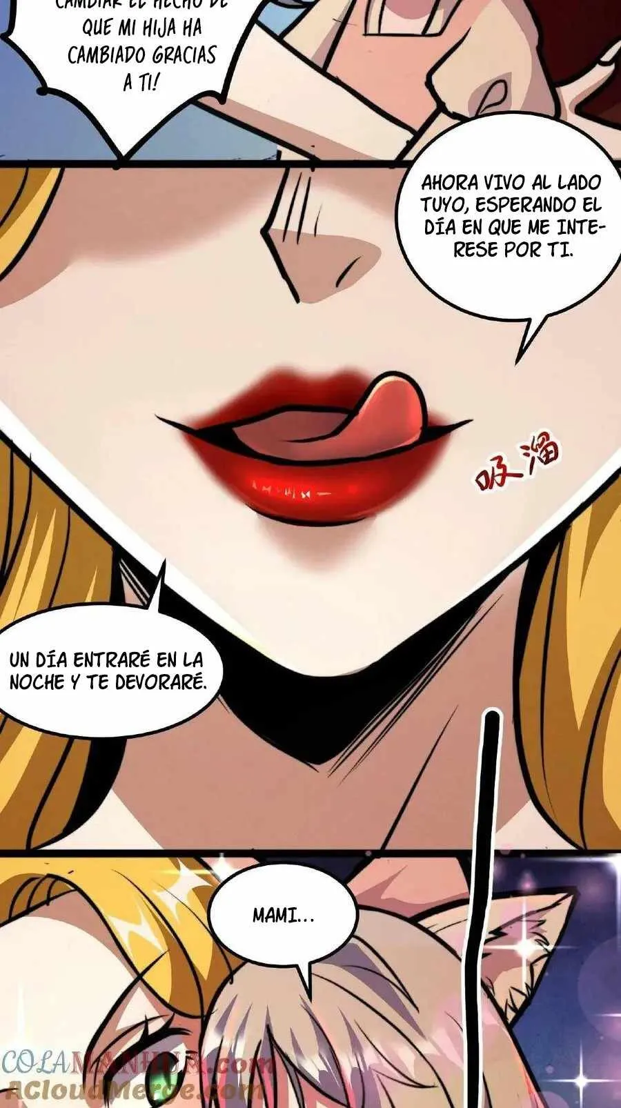 Boticario Misterioso Capítulo 47 - Page 12