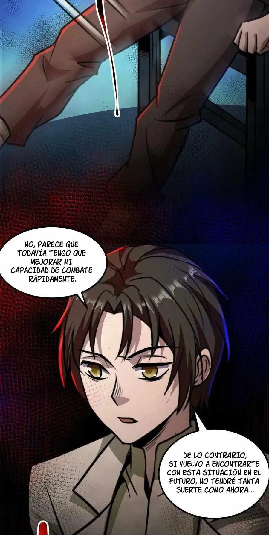 Boticario Misterioso Capítulo 47 - Page 15