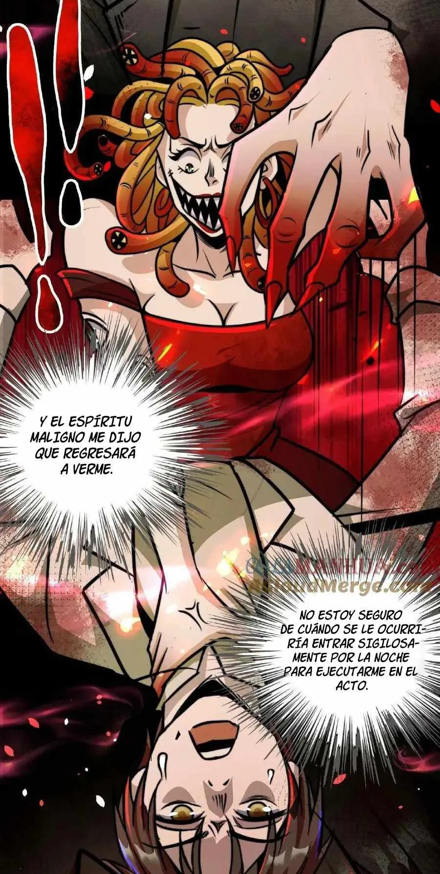 Boticario Misterioso Capítulo 47 - Page 16