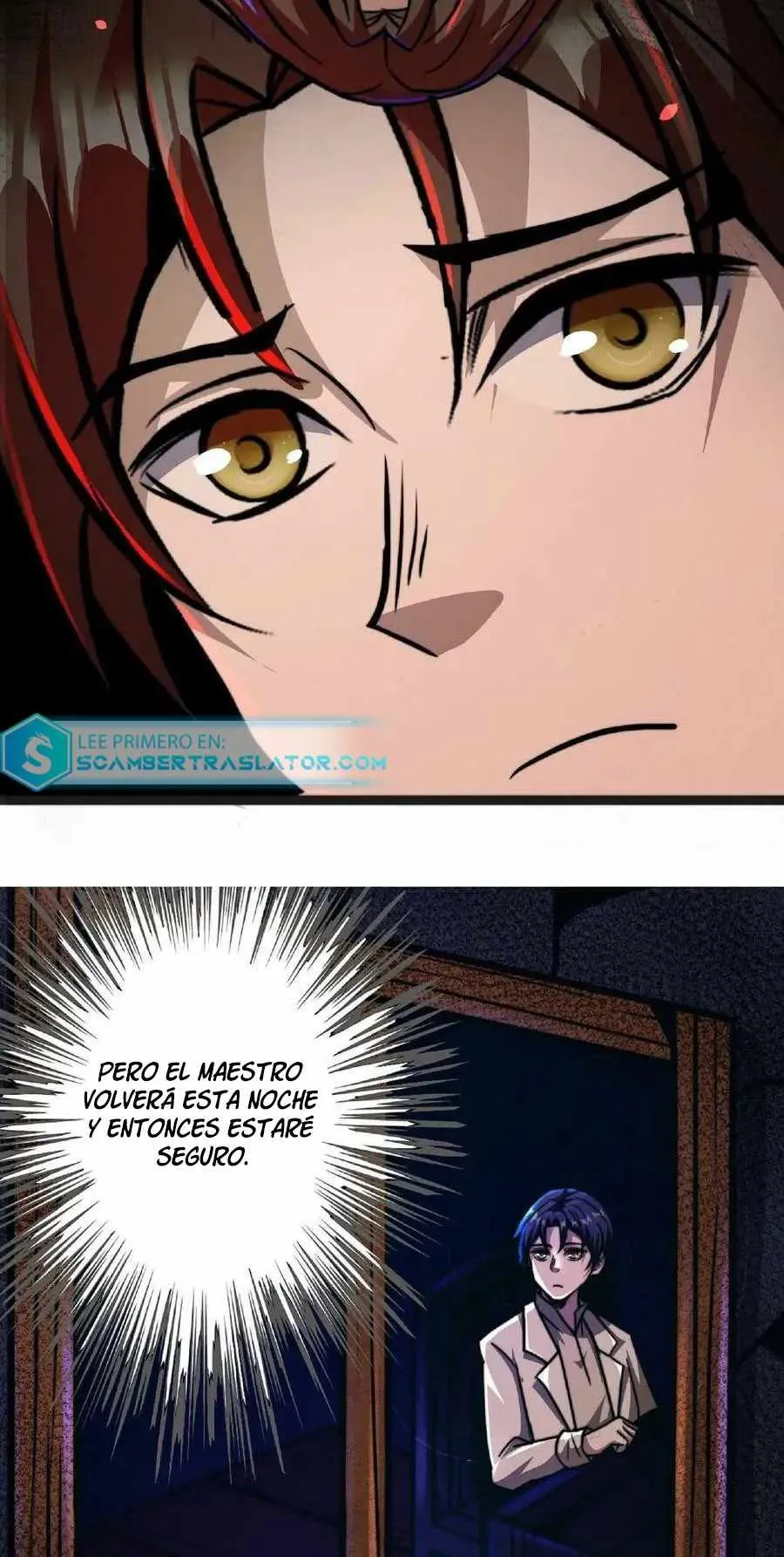 Boticario Misterioso Capítulo 47 - Page 17